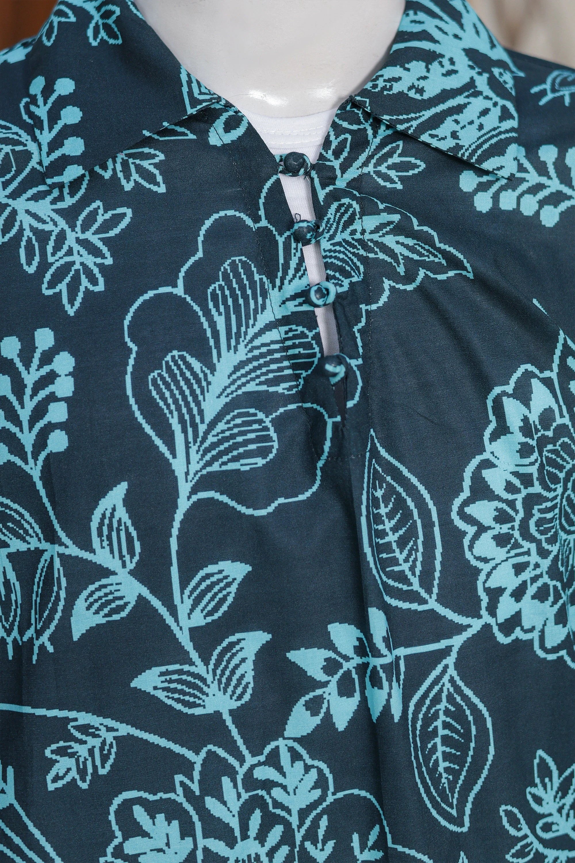 2 PIECE VISCOSE FUSION SUIT