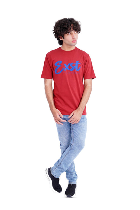 Printed T-Shirt