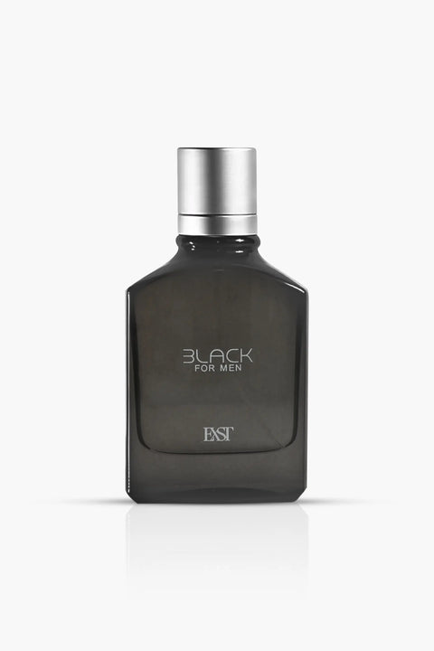 Black Fragrance For Men 100ML