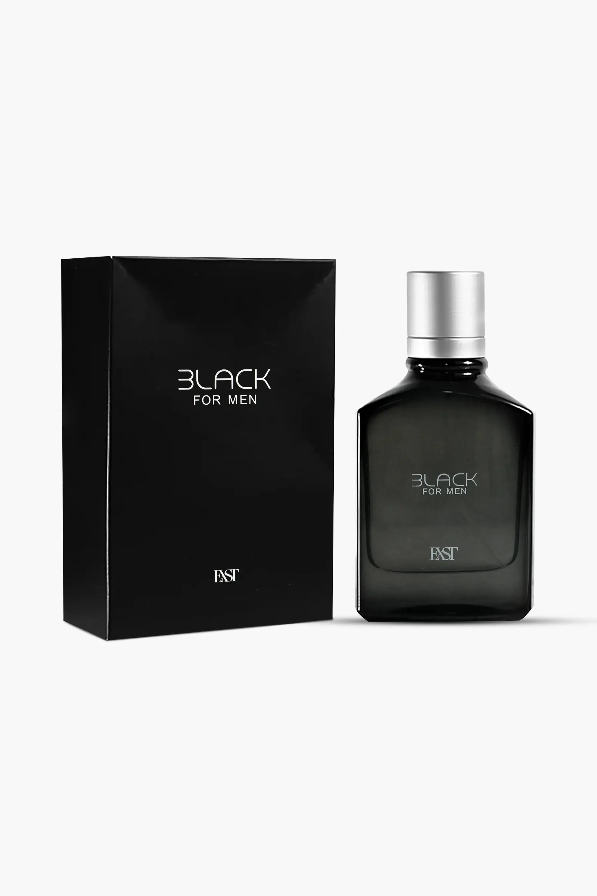 Black Fragrance For Men 100ML