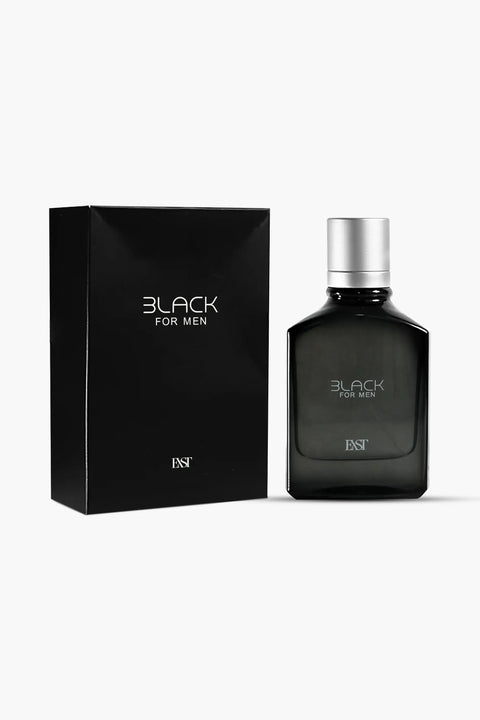 Black Fragrance For Men 100ML