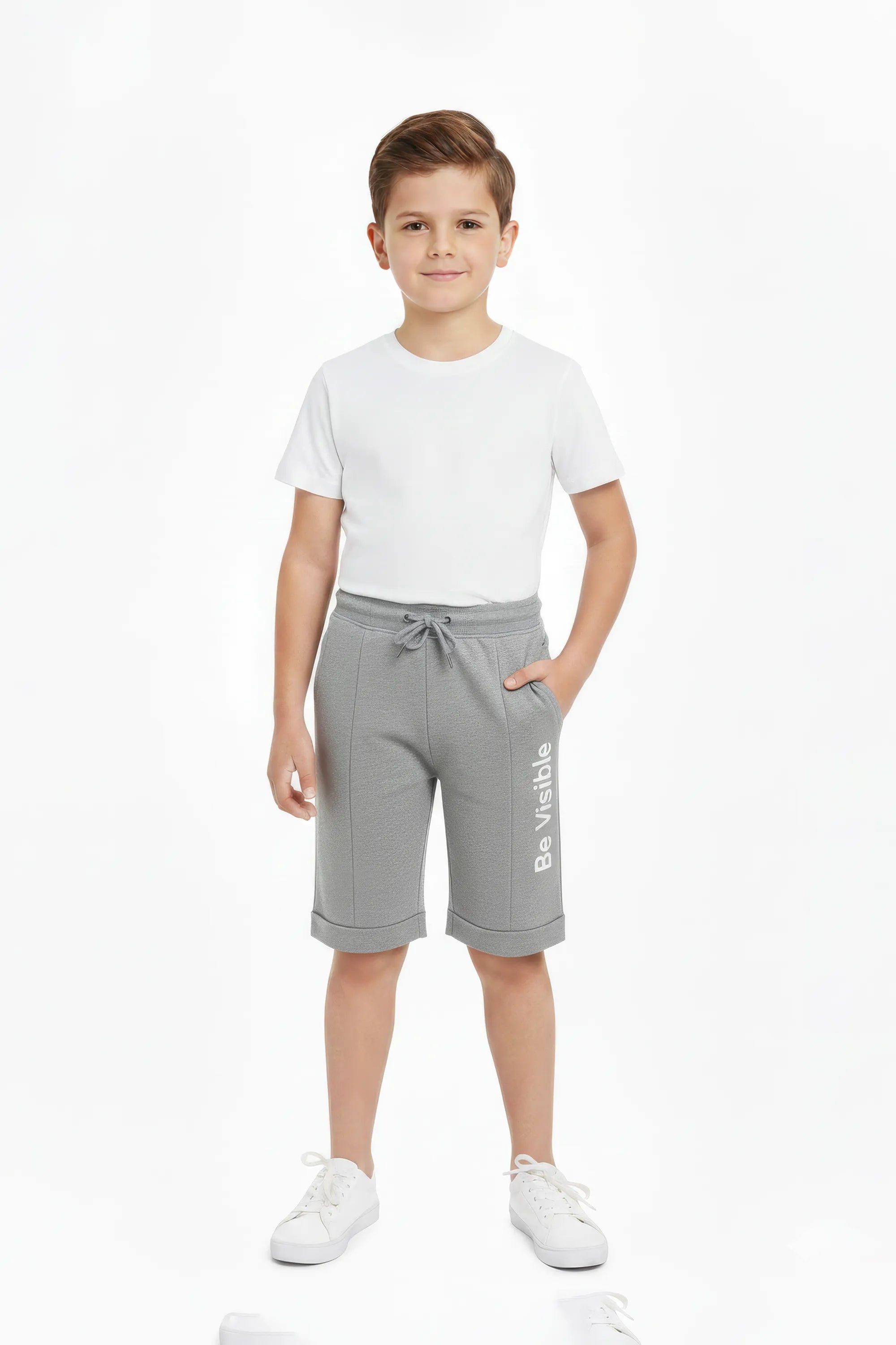 Graphic Short