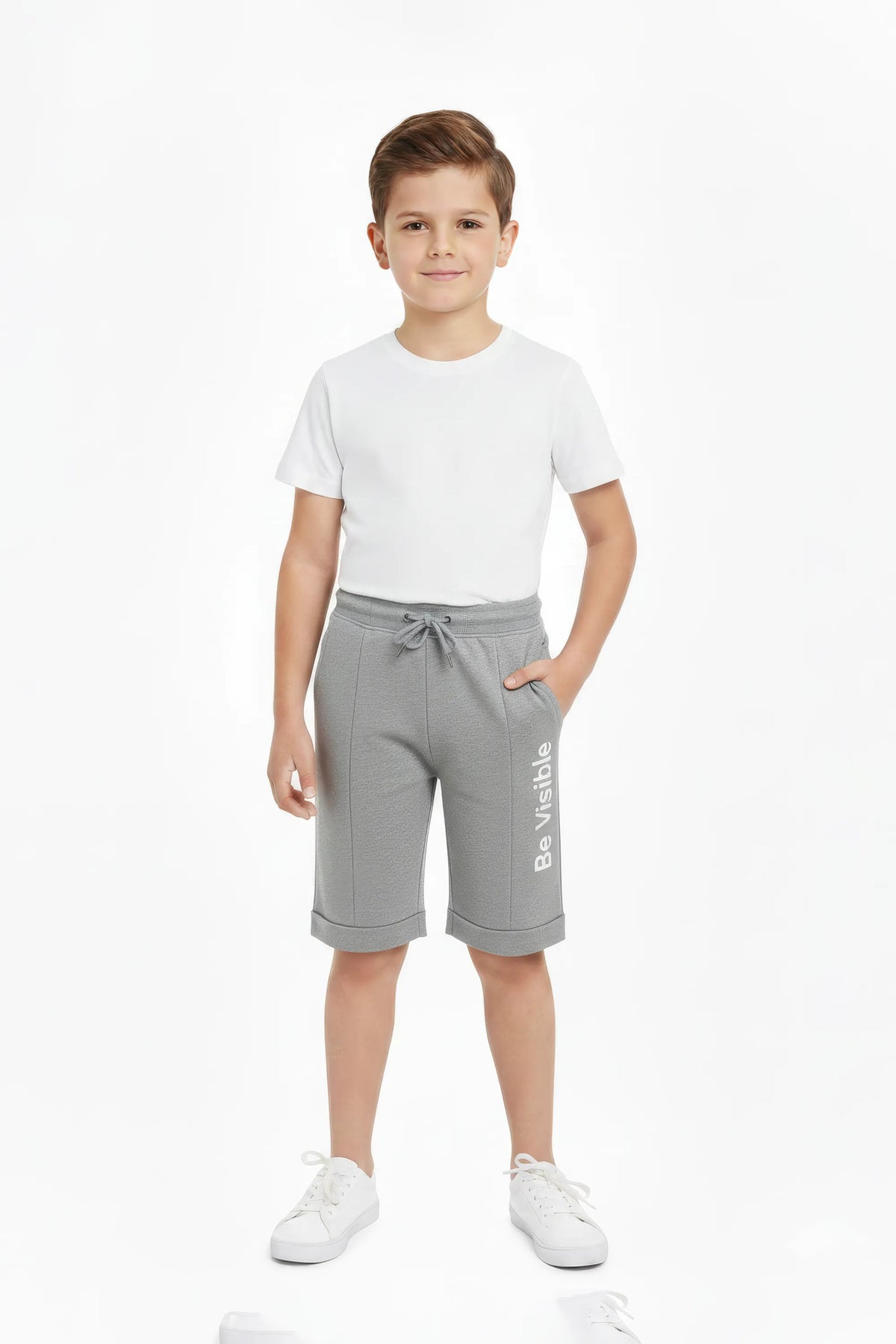 Graphic Short