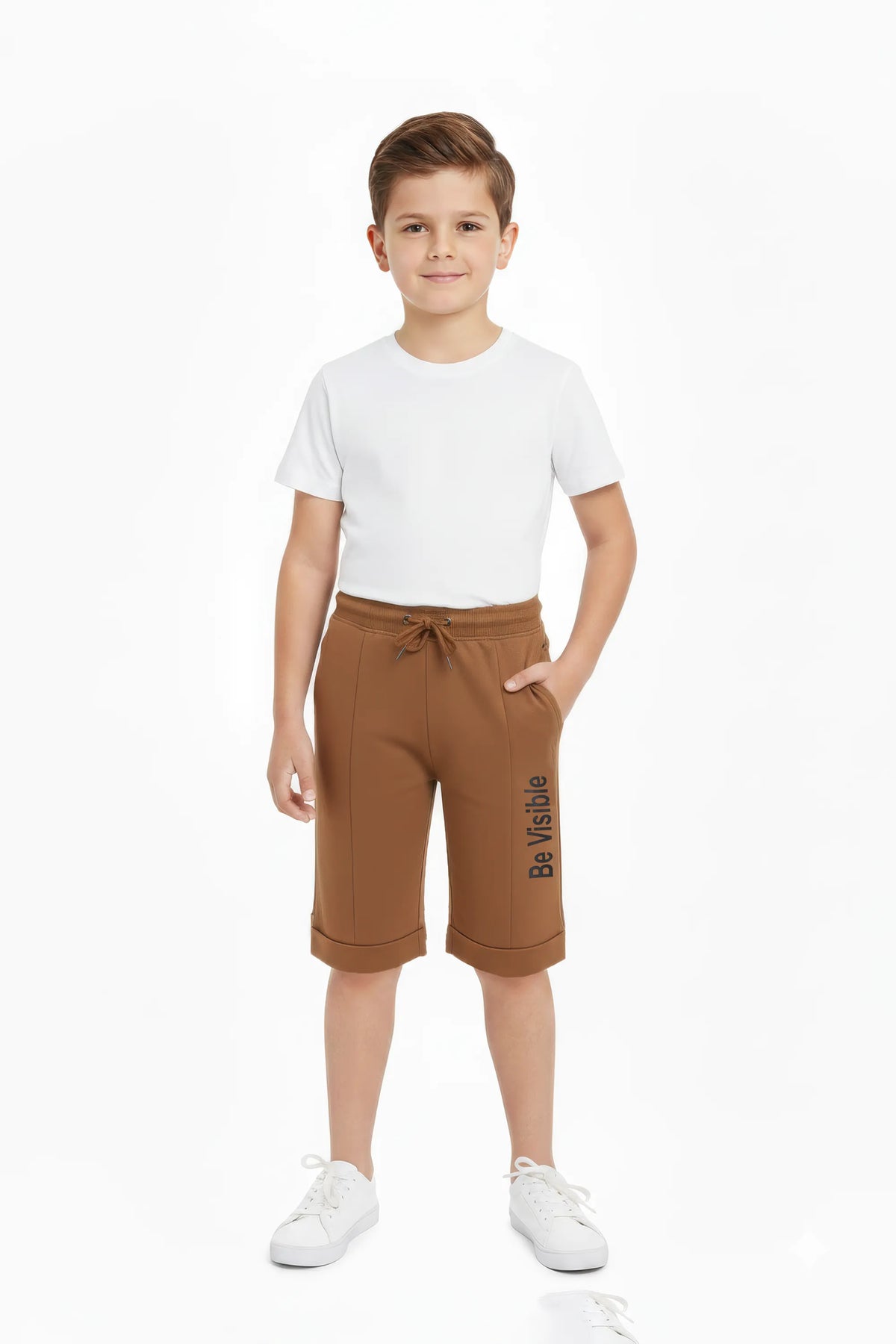 Graphic Short