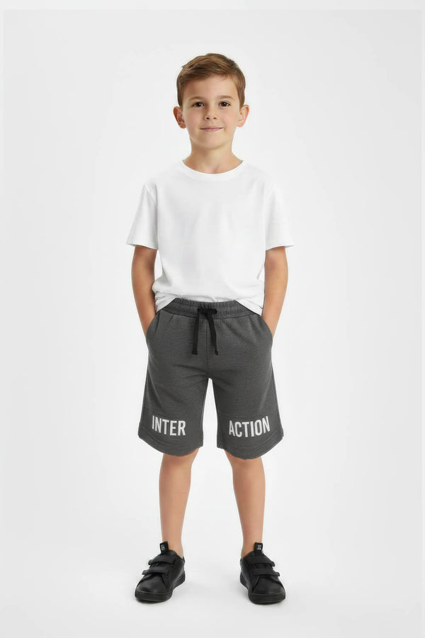 Graphic Short