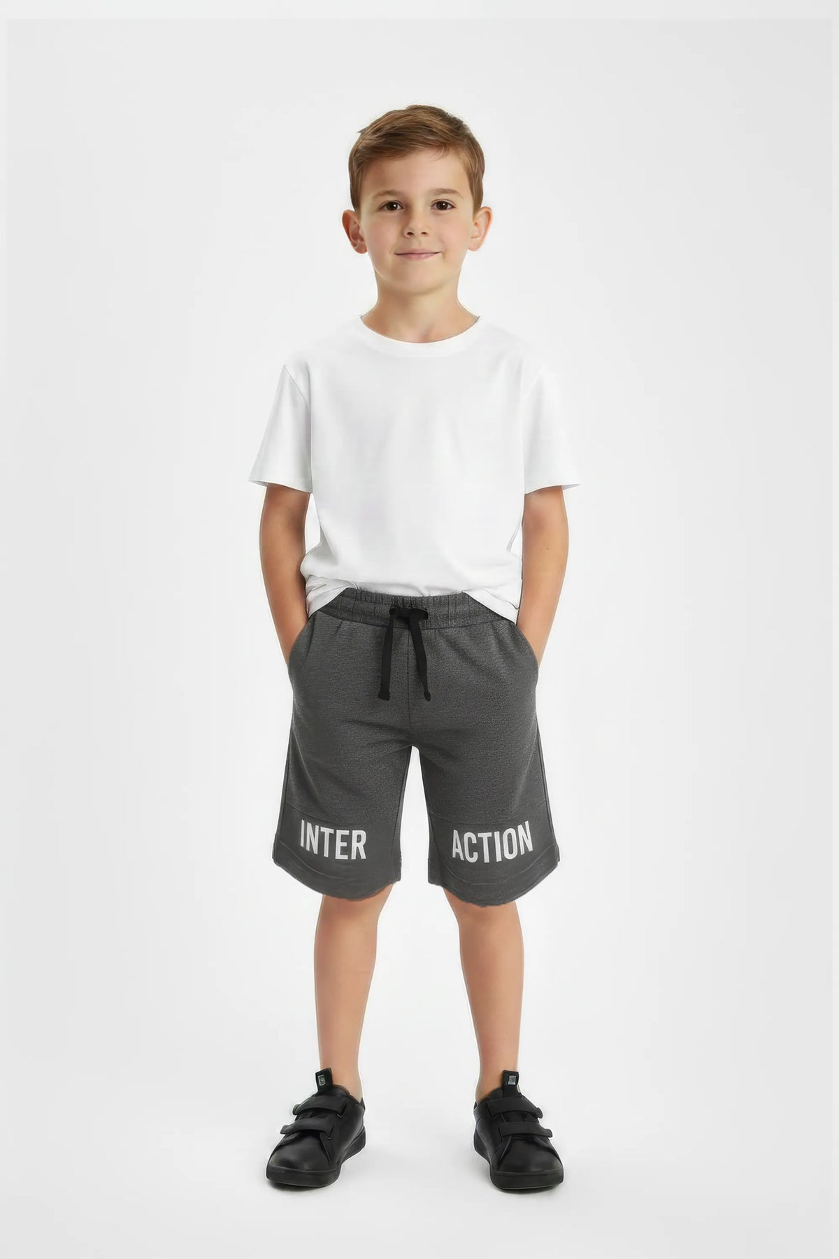 Graphic Short