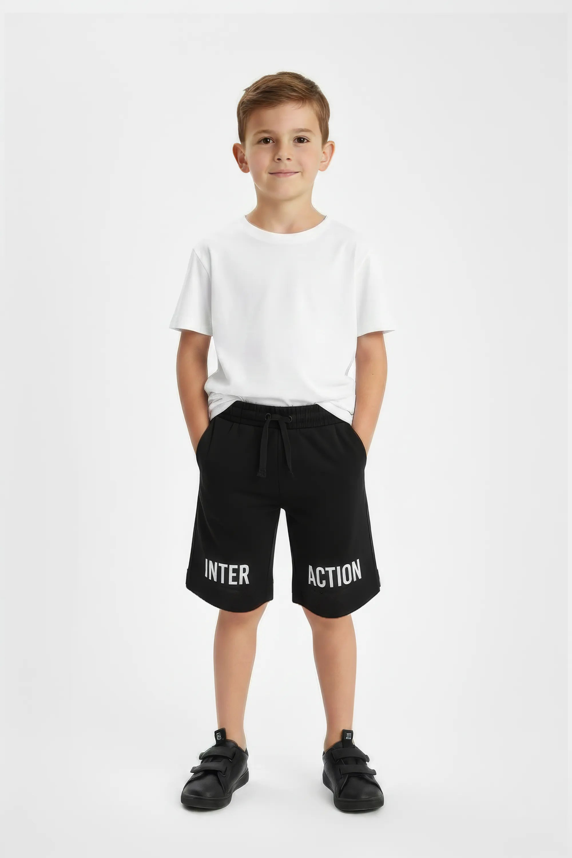 Graphic Short