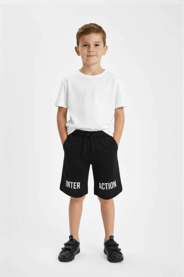 Graphic Short