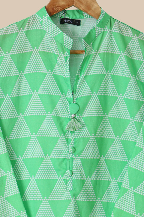 LAWN FUSION TOP