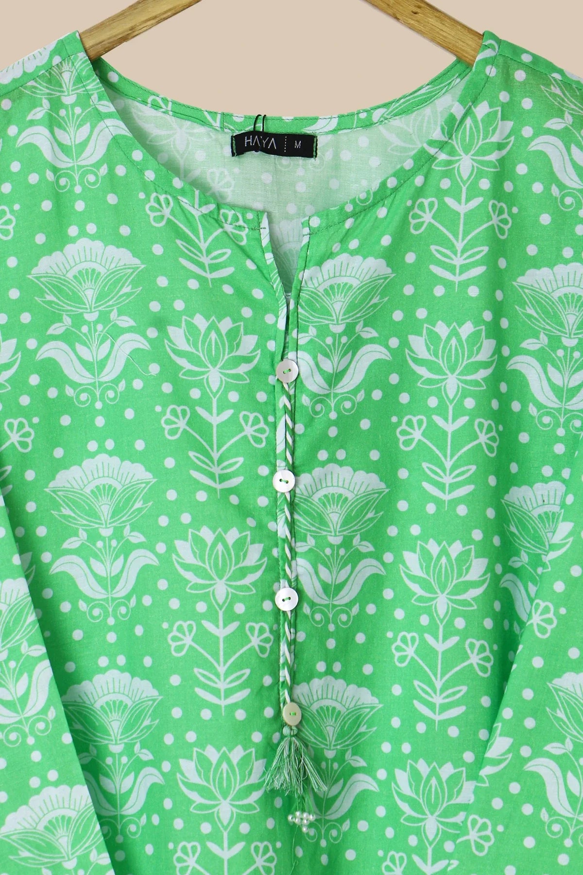 LAWN FUSION TOP