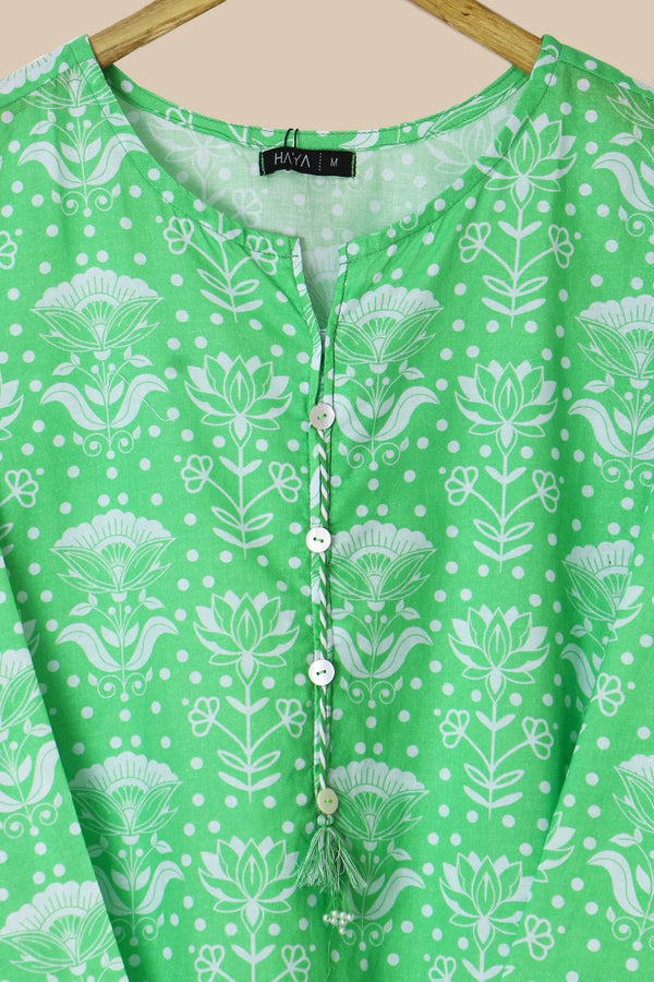 LAWN FUSION TOP