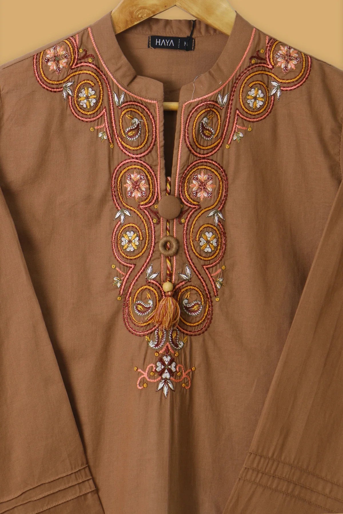 2 PIECE SOLID LAWN SUIT