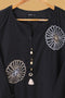 EMB SOLID SUIT