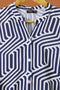 PRINTED SUIT