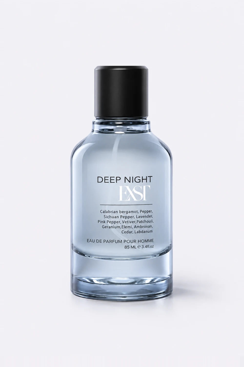 Deep Night Fragrance For Men