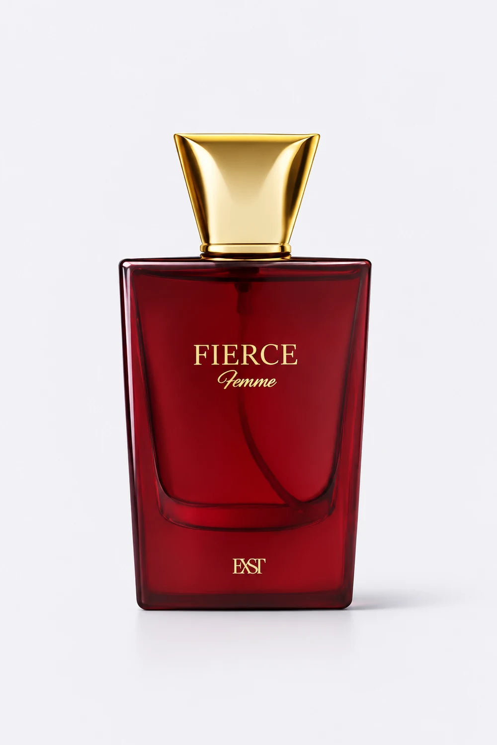 Fierce Fragrance For Women 55ML