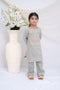 girls emb suit 310054-EX-0000001070-Blue-GS24-87-GH-20