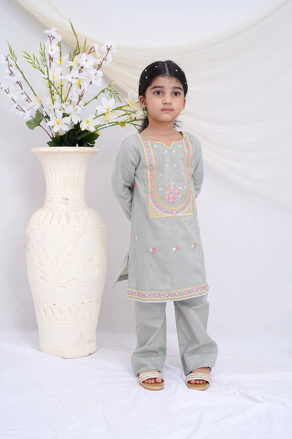 girls emb suit 310054-EX-0000001070-Blue-GS24-87-GH-20