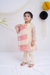 girls emb suit 337260-EX-0000003175-FAWN-G3F-01-GH-34