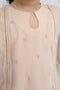 girls emb suit 337260-EX-0000003175-FAWN-G3F-01-GH-34