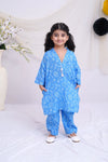girls fusion suit 343236-EX-0000003681-BLUE-GS24-159-GH-06