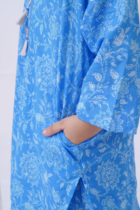 girls fusion suit 343236-EX-0000003681-BLUE-GS24-159-GH-06