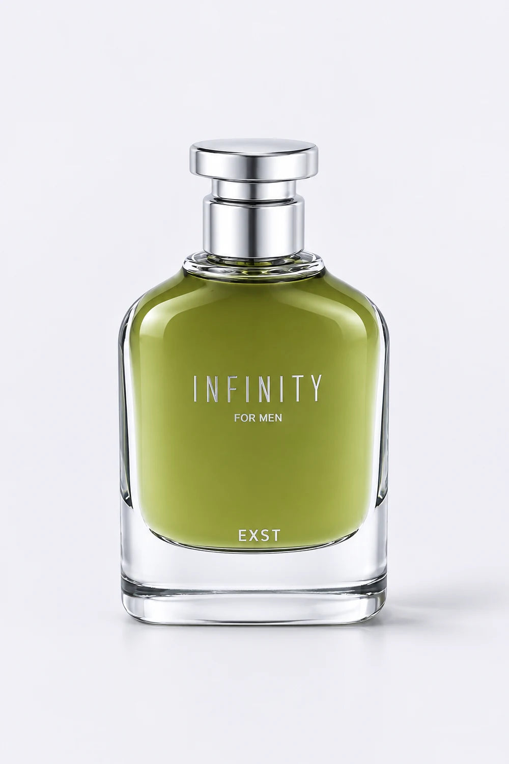 Infinity Fragrance For Men 100ML