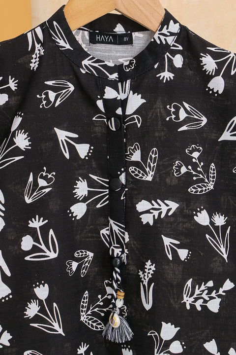 PRINTED SUIT