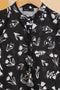 PRINTED SUIT