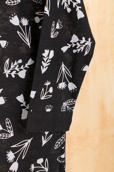 PRINTED SUIT