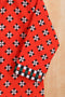PRINTED SUIT