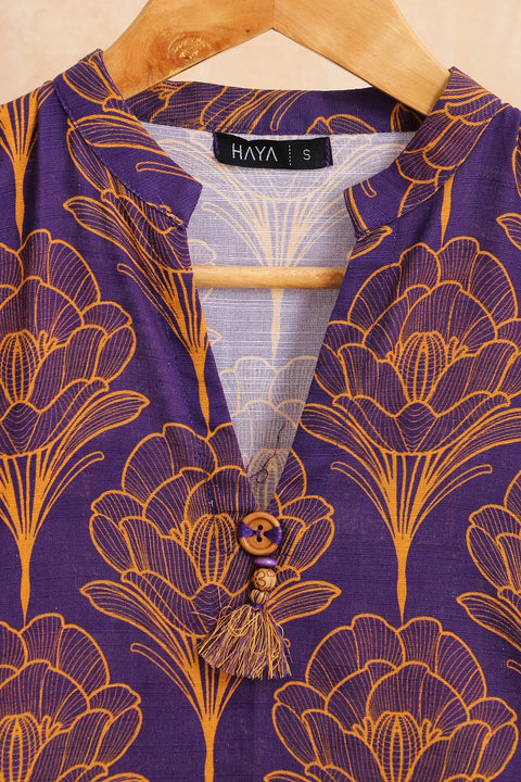 PRINTED SUIT