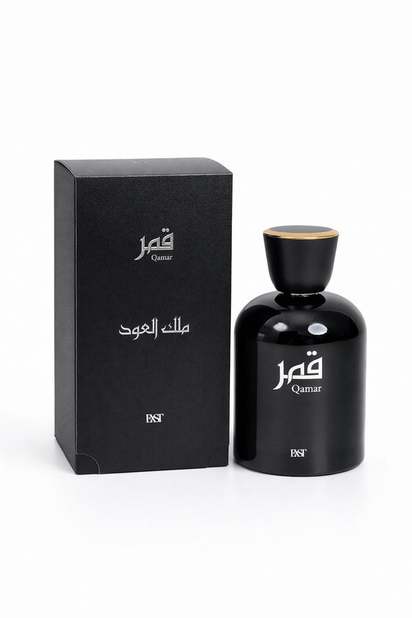 qamar fragrance