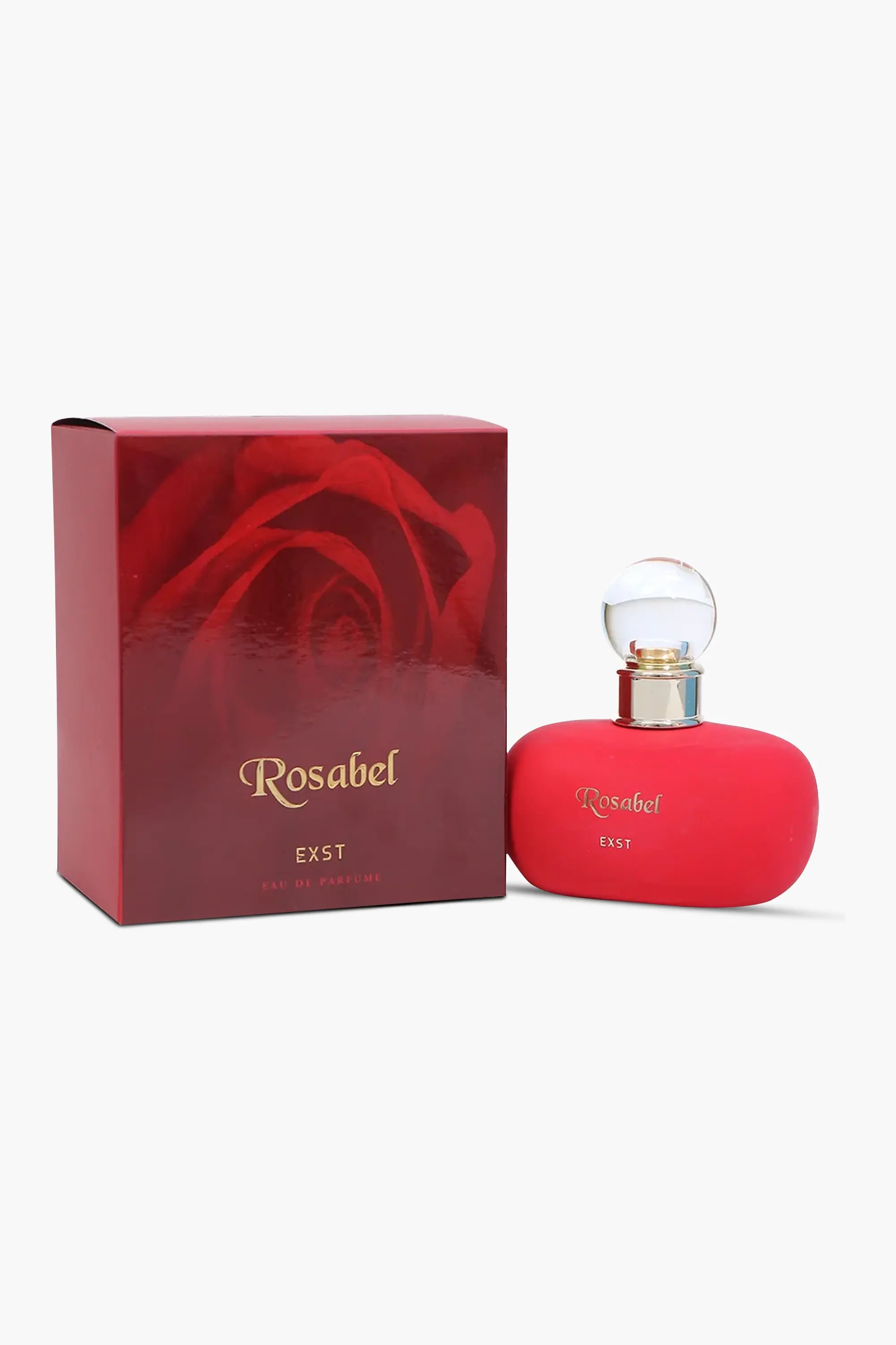 Rosabel Fragrance For Women 100ML
