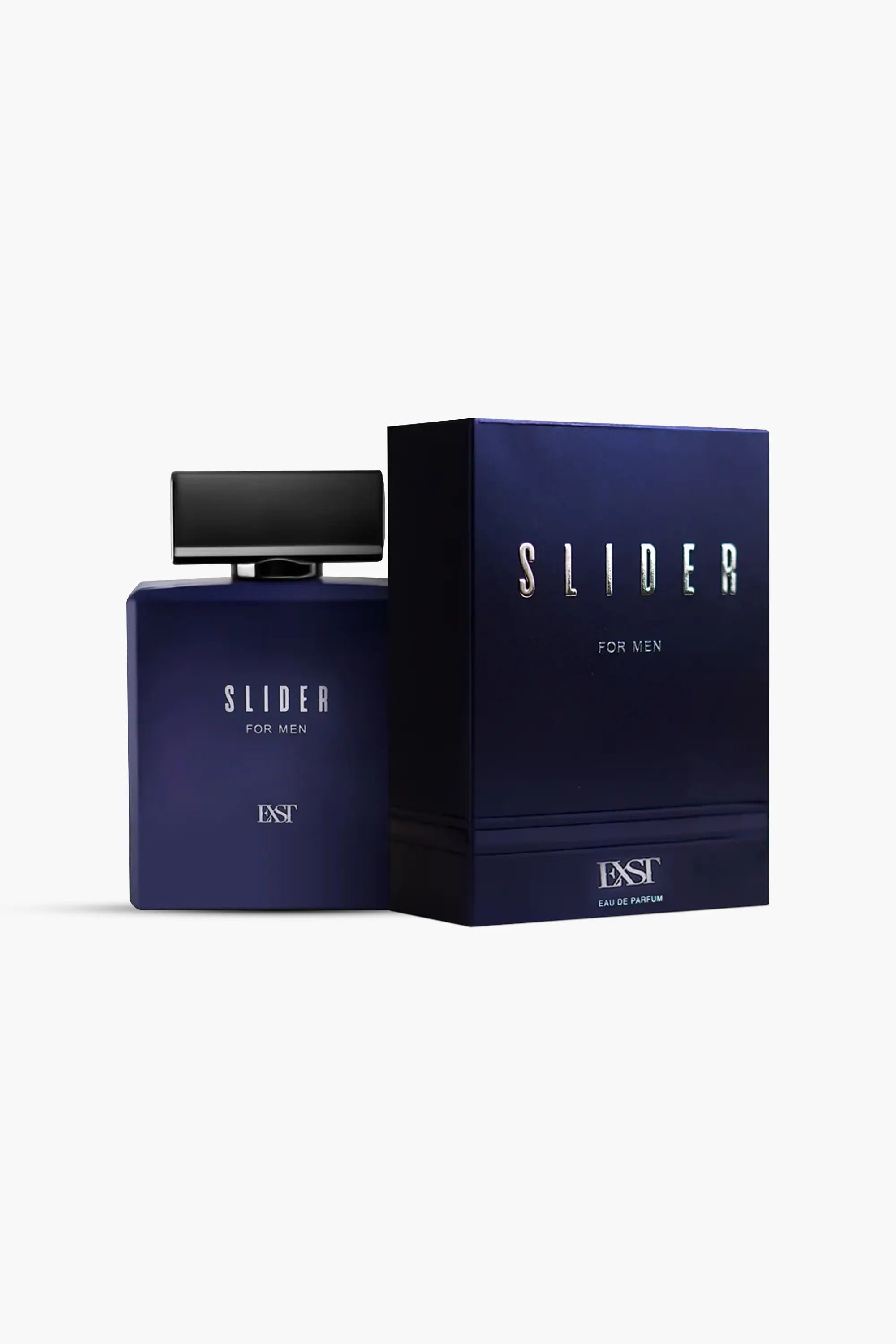 Slider For Men 120ML