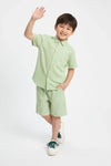 2 PCS Suit