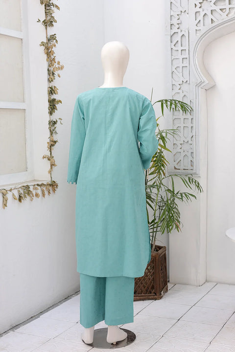 2 PIECE PRINTED LAWN SUIT