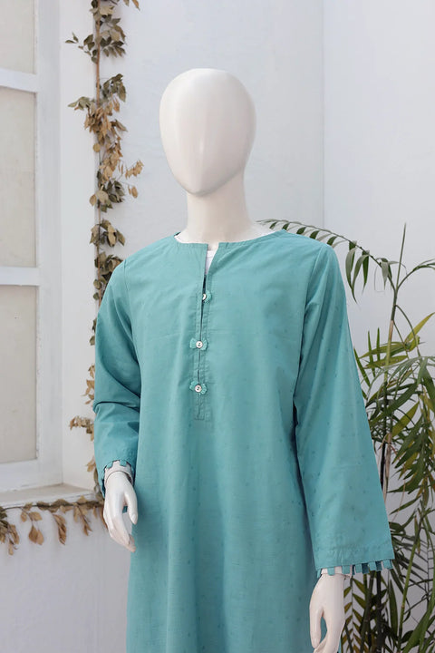 2 PIECE PRINTED LAWN SUIT