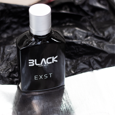 Black Fragrance For Men