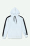 Women Hoodie Sweatshirt (Brand: Bench) - White