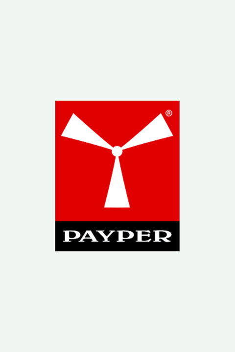 Men Fleece Mockneck (Brand: Payper) - Navy