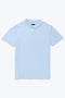 Men Branded Tipping Polo - Mint