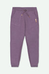 Women Jogger Trouser (Brand: Bench) - Purple