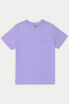 Boys Puff Graphic T-Shirt (Brand: MAX) - Purple