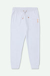 Women Jogger Trouser (Brand: Bench) - Off White