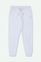 Women Jogger Trouser (Brand: Bench) - Off White