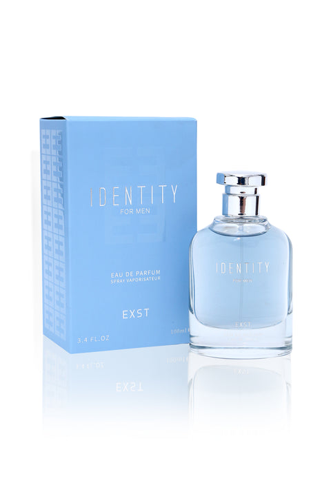 Identity Fragrance For Men 100ML