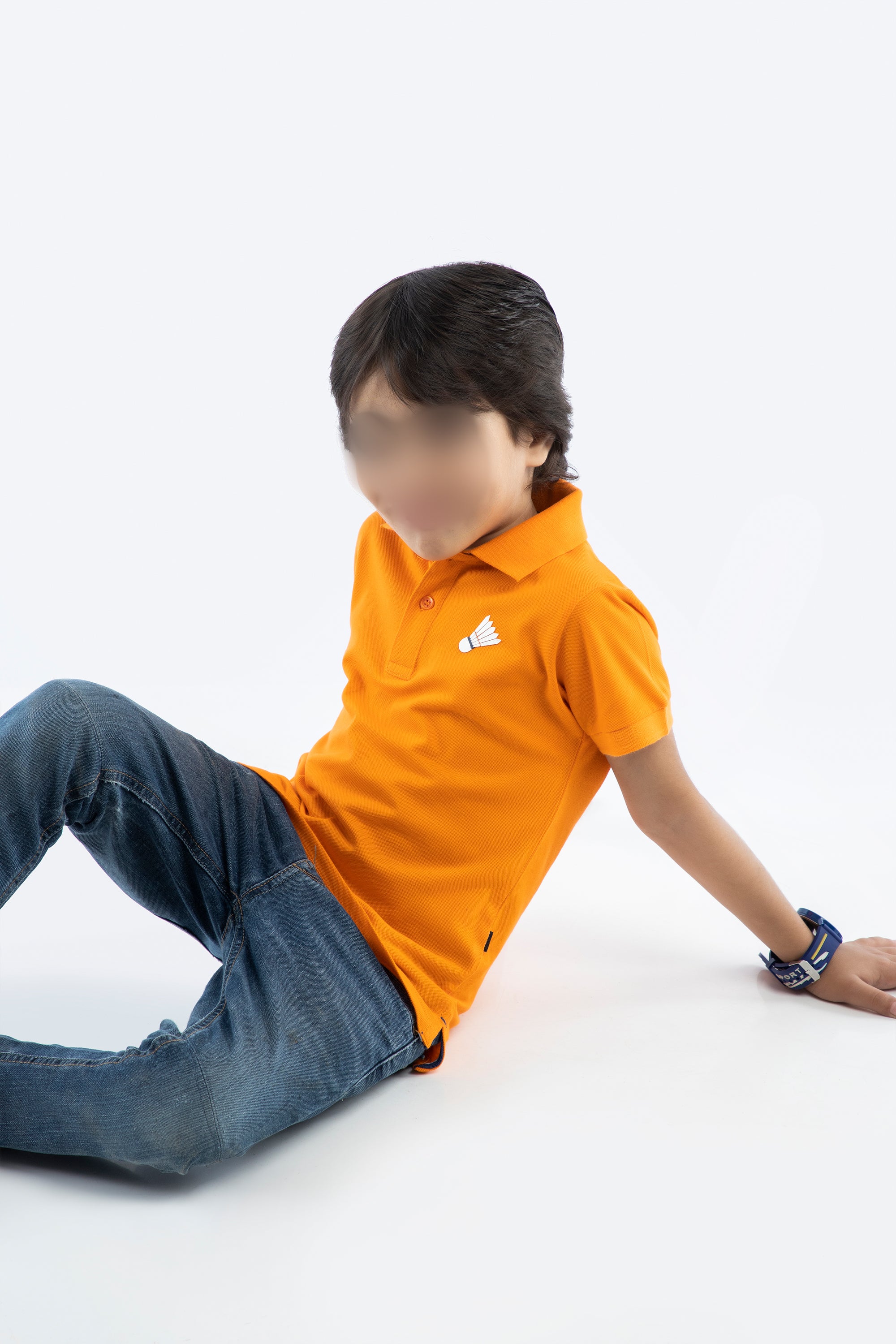 Premium Polo