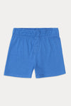 Boy Jersey Short (Brand: Inextenso) - Blue