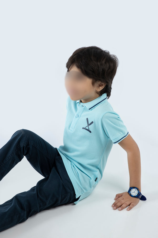 Premium Polo